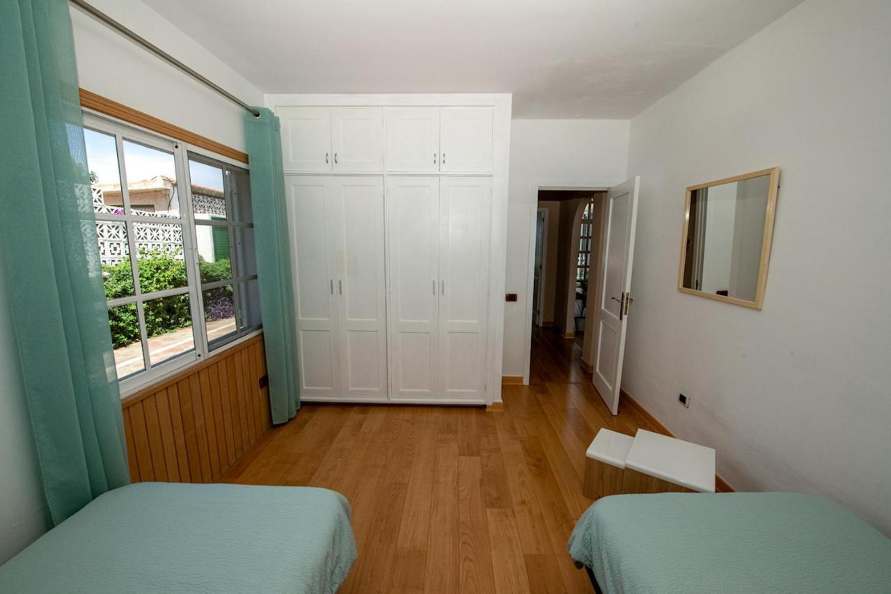 Fantastic Home With Amazing Sea Views Puntillo Del Sol Exterior foto