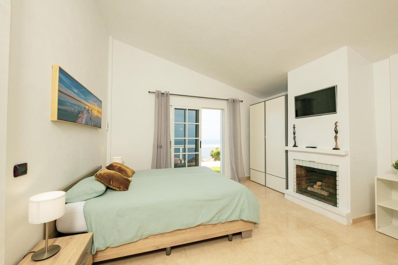 Fantastic Home With Amazing Sea Views Puntillo Del Sol Exterior foto