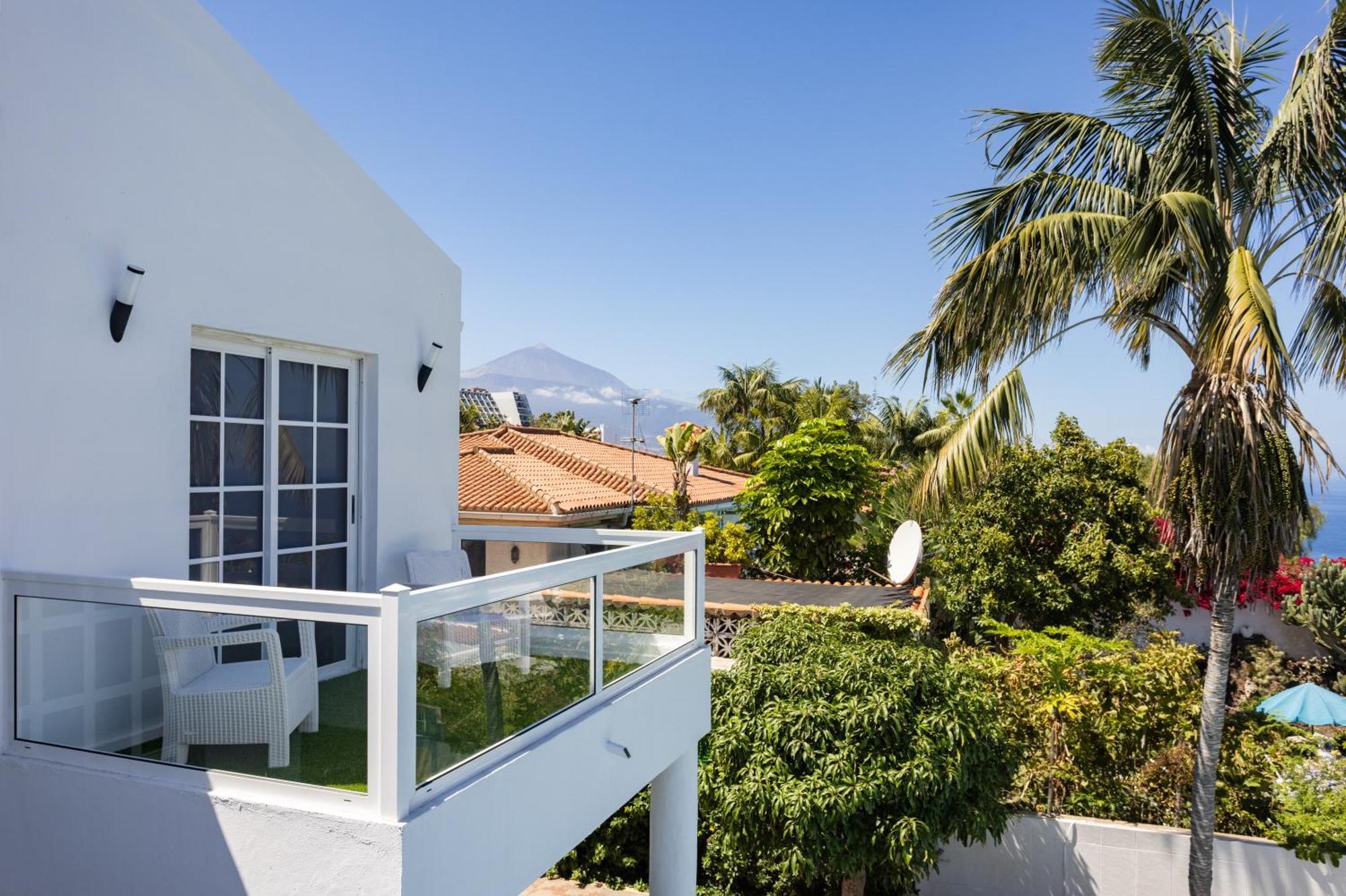 Fantastic Home With Amazing Sea Views Puntillo Del Sol Exterior foto