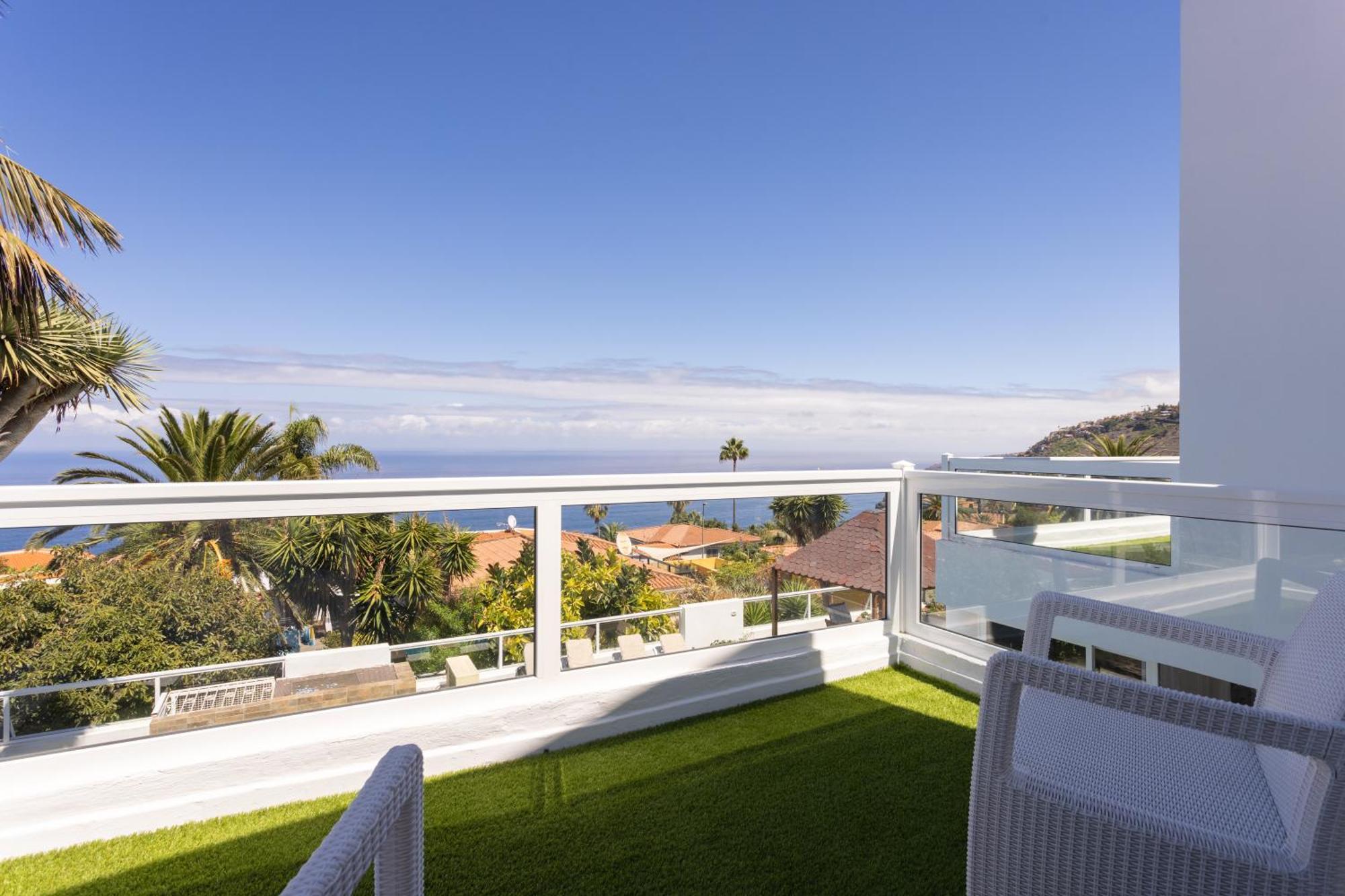 Fantastic Home With Amazing Sea Views Puntillo Del Sol Exterior foto
