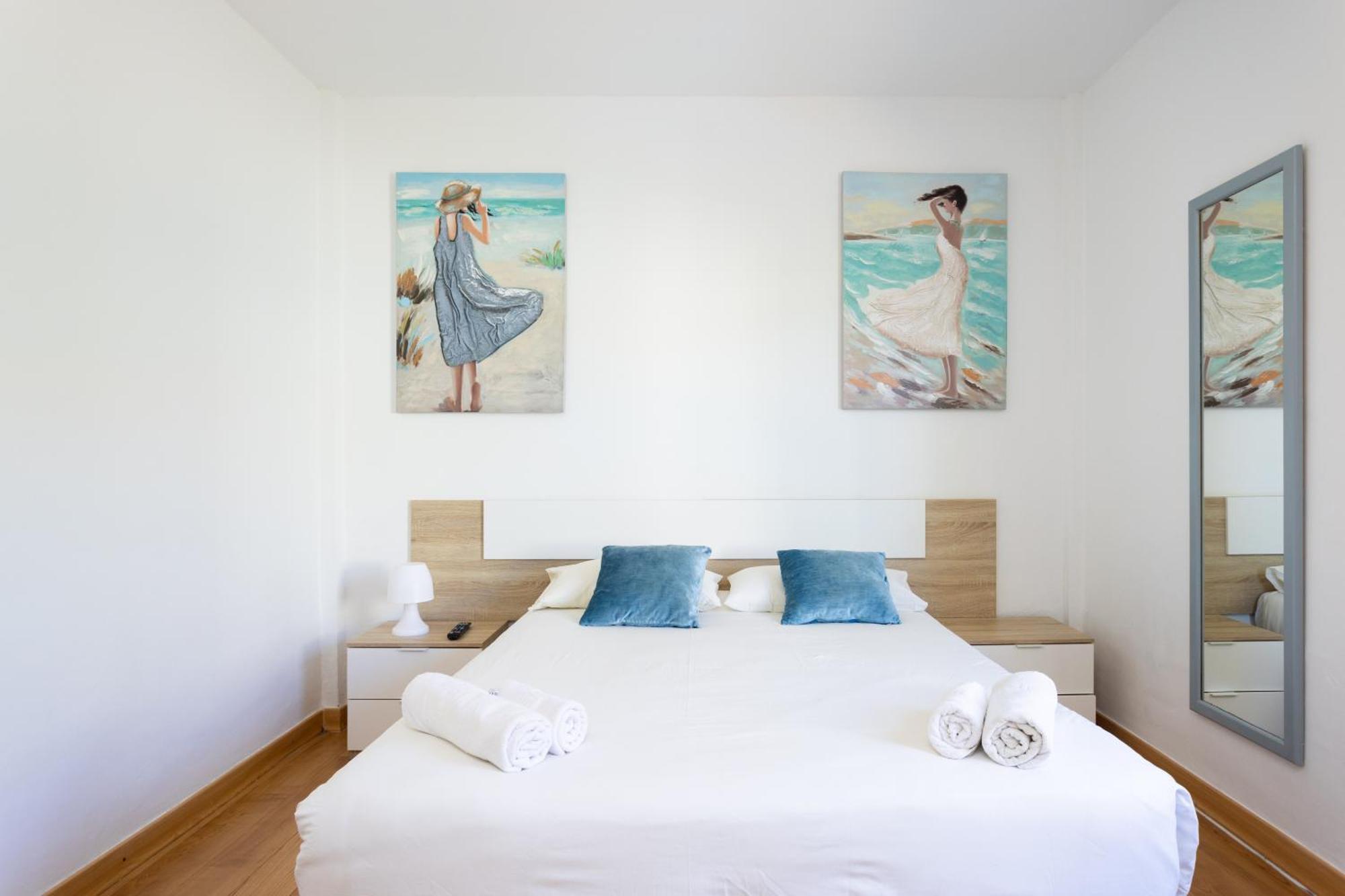 Fantastic Home With Amazing Sea Views Puntillo Del Sol Exterior foto